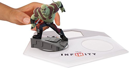 MuñEcos Y Figuras Disney Infinity 2.0 Drax (Figuras) MuñEcos Y Figuras Disney Infinity 2.0 Drax (Figuras)